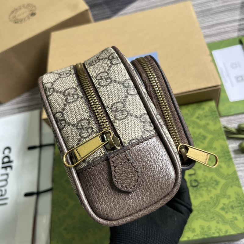 Gucci Box Bags